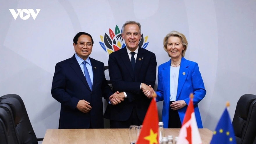 Vietnam sets CPTPP–EU cooperation as priority for 2026 CPTPP Chairmanship
